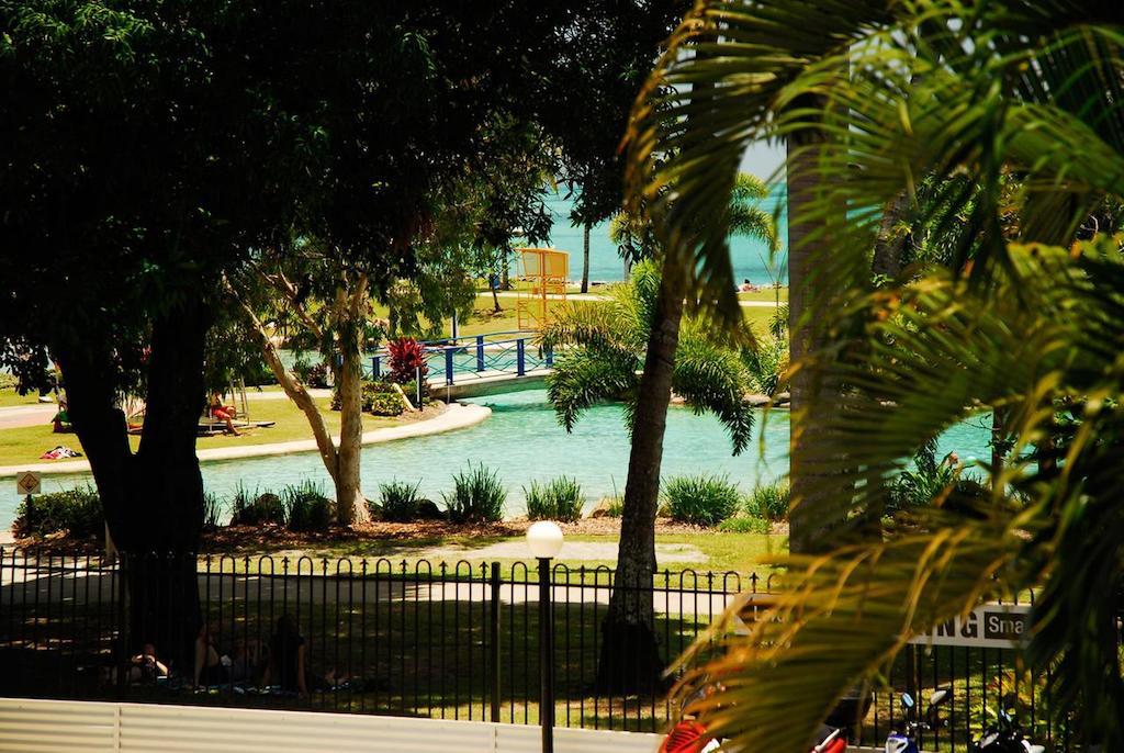 Whitsunday On The Beach Airlie Beach Quarto foto